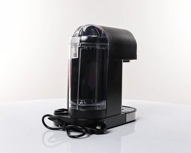 Кофемашина Zigmund & Shtain ZCM-888