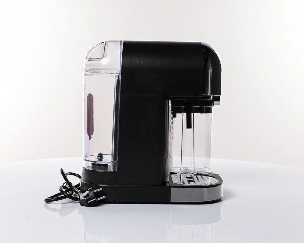 Кофемашина Zigmund & Shtain ZCM-888