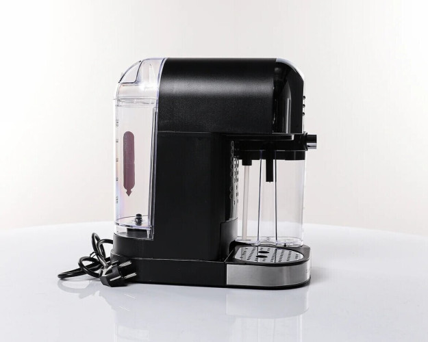 Кофемашина Zigmund & Shtain ZCM-888