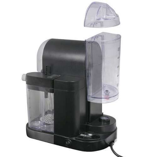 Кофемашина Zigmund & Shtain ZCM-888