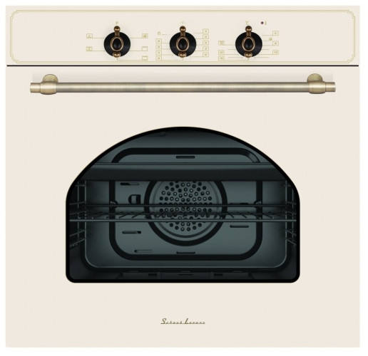 Электрический духовой шкаф Schaub Lorenz SLB EB6662