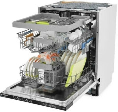 Посудомоечная машина Scandilux DWB 6535B3