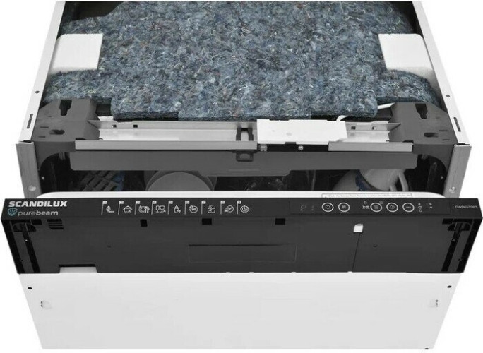 Посудомоечная машина Scandilux DWB 6535B3