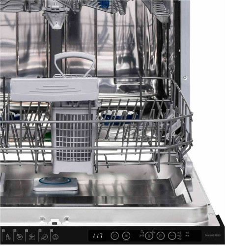 Посудомоечная машина Scandilux DWB 6535B3