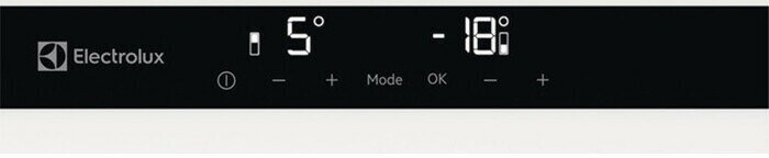 Холодильник Electrolux ENS6TE19S