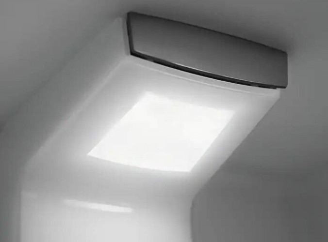 Холодильник Electrolux ENS6TE19S