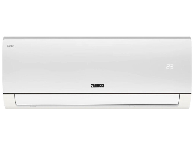 Сплит-система Zanussi ZACS-07 HS/A21/N1