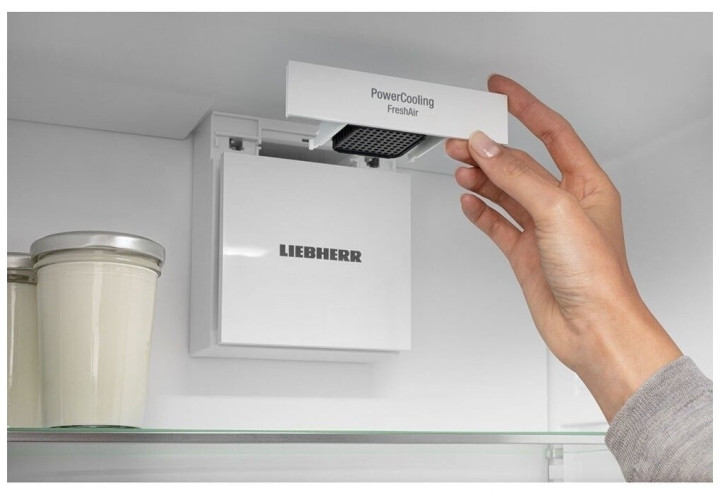 Холодильник LIEBHERR ICNSE 5103 20