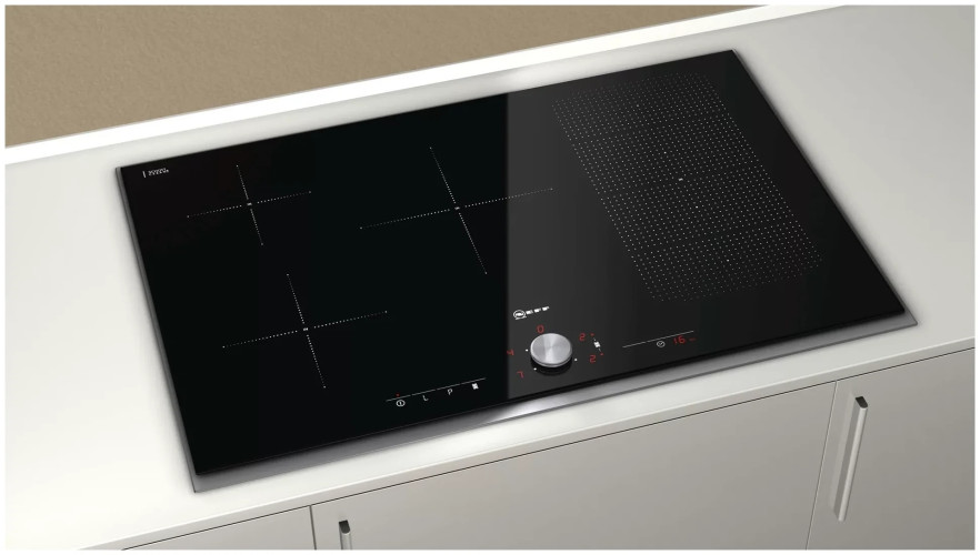 Индукционная варочная панель Neff T 54T86N2