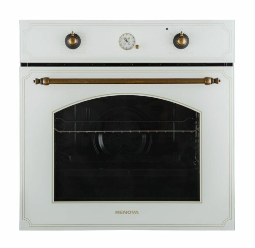 Электрический духовой шкаф Renova O90-6BGS4