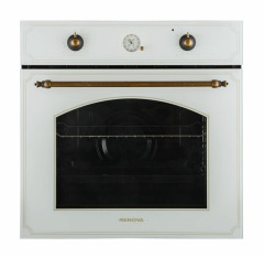 Электрический духовой шкаф Renova O90-6BGS4