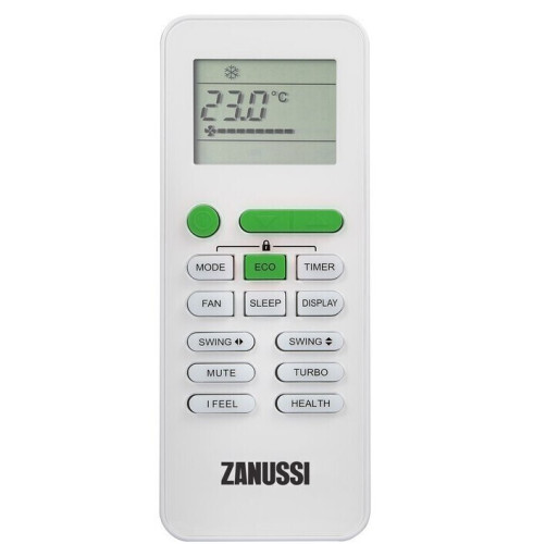 Сплит-система Zanussi ZACS-12 HM/A23/N1