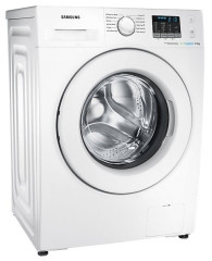 Стиральная машина Samsung WF8EF5E0W4W
