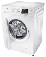 Стиральная машина Samsung WF8EF5E0W4W