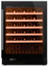 Винный шкаф Dunavox DAUF 46 138B