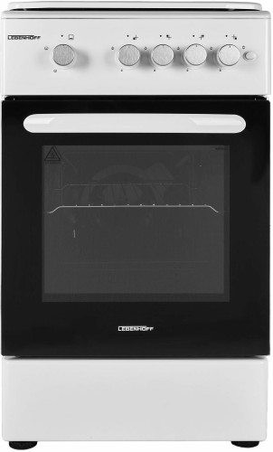 Газовая плита LebenHoff T5401G 03 белый