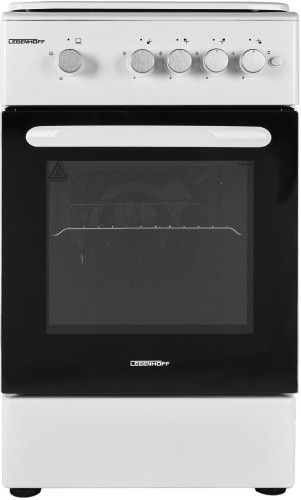 Газовая плита LebenHoff T5401G 03 белый
