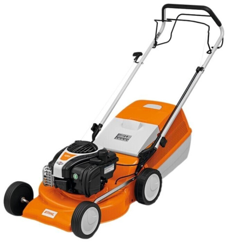 Газонокосилка бензиновая STIHL RM 248 T
