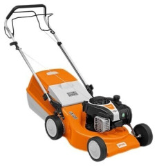 Газонокосилка бензиновая STIHL RM 248 T