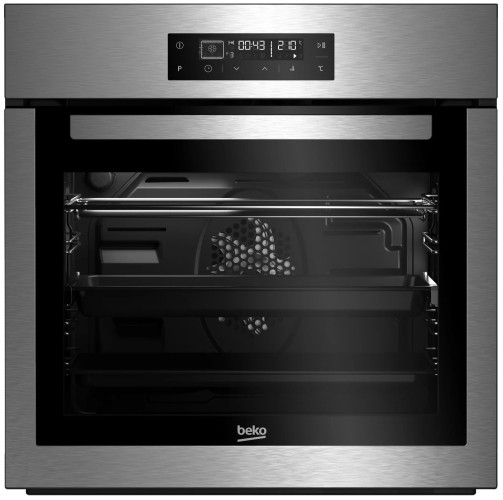 Электрический духовой шкаф Beko BIM 26400 XCS