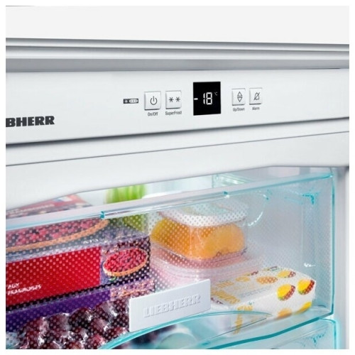 Морозильная камера Liebherr IG 1624 20 001