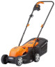 Газонокосилка электрическая Daewoo Power Products DLM 1200E