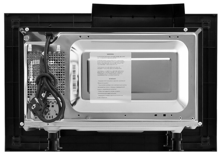 Встраиваемая микроволновая печь Simfer MD 2360