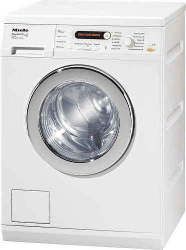 Стиральная машина Miele W 5801 WPS