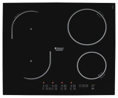 Индукционная варочная панель Hotpoint-Ariston SIO 6 RFH