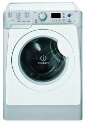 Стиральная машина Indesit PWE 7127