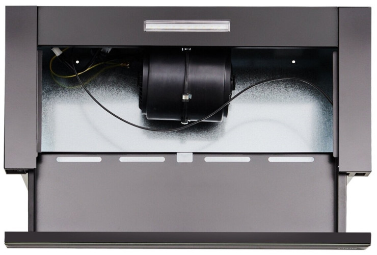 Встраиваемая вытяжка Jackys JV SB651