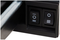 Встраиваемая вытяжка Jackys JV SB651