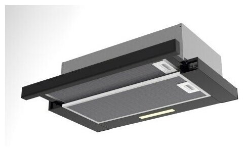 Встраиваемая вытяжка Jackys JV SB651