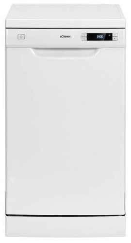 Посудомоечная машина Bomann GSP7407 weis
