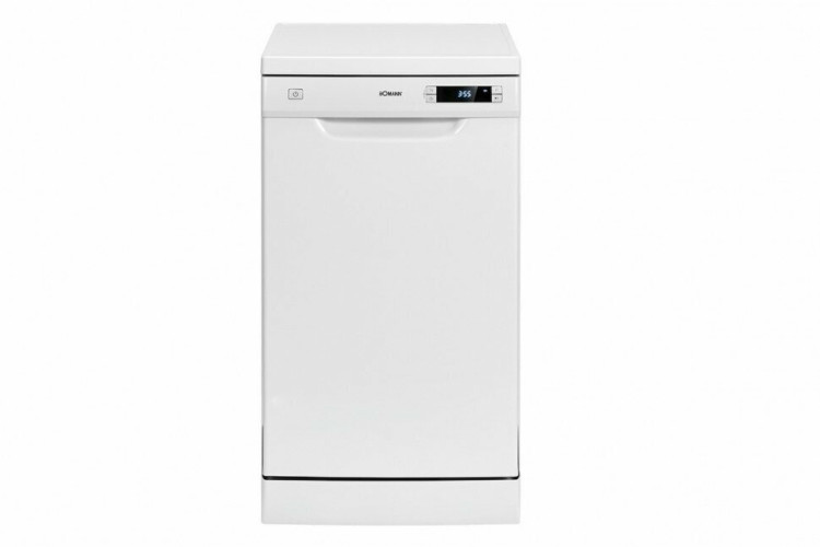 Посудомоечная машина Bomann GSP7407 weis