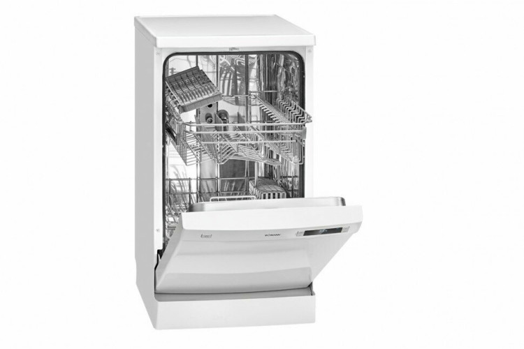 Посудомоечная машина Bomann GSP7407 weis