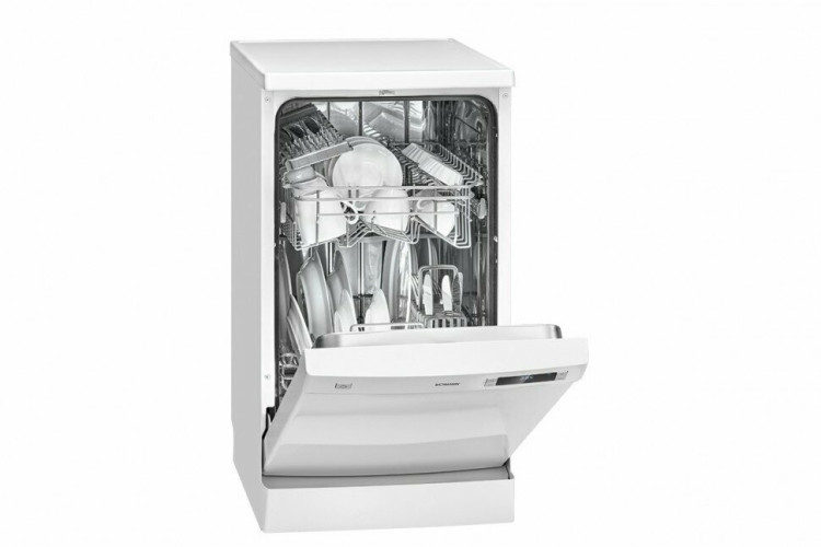 Посудомоечная машина Bomann GSP7407 weis