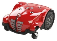 Газонокосилка электрическая Ambrogio L250i Elite