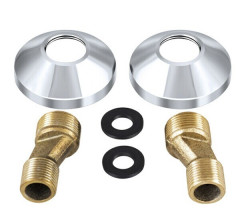 Смеситель для кухни Славен СЛ-ОД-П24