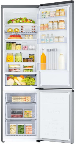 Холодильник Samsung RB38T602DSA