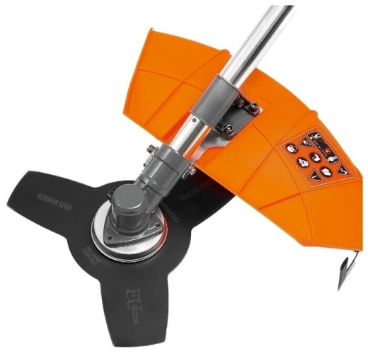 Триммер электрический Daewoo Power Products DABC 1700E