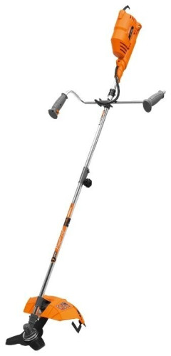 Триммер электрический Daewoo Power Products DABC 1700E