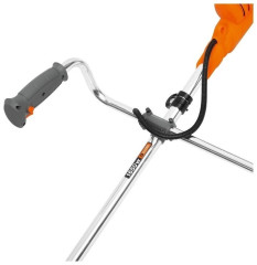 Триммер электрический Daewoo Power Products DABC 1700E