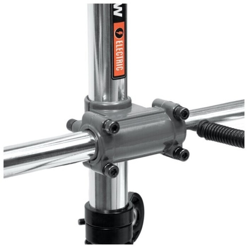 Триммер электрический Daewoo Power Products DABC 1700E