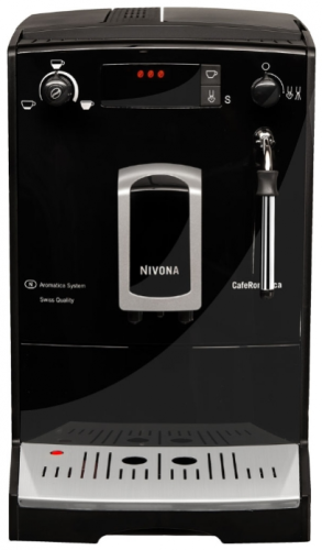 Кофемашина Nivona NICR 626