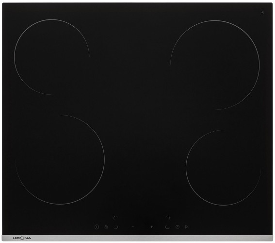 Индукционная варочная панель Krona GRUND 60 BL S
