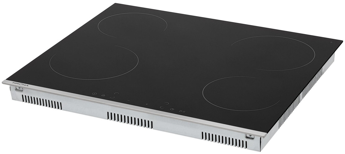 Индукционная варочная панель Krona GRUND 60 BL S