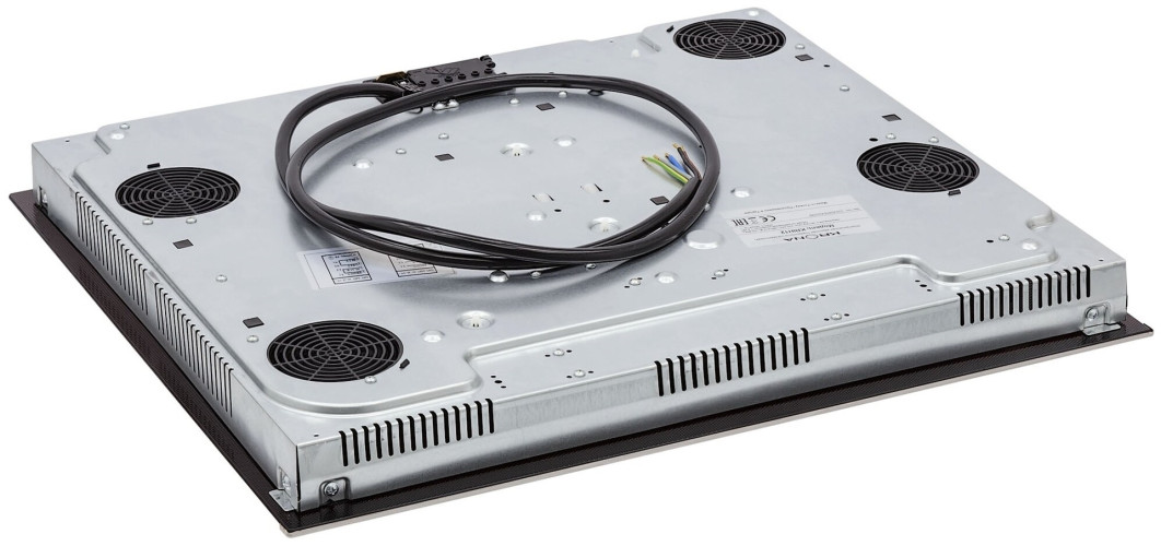 Индукционная варочная панель Krona GRUND 60 BL S