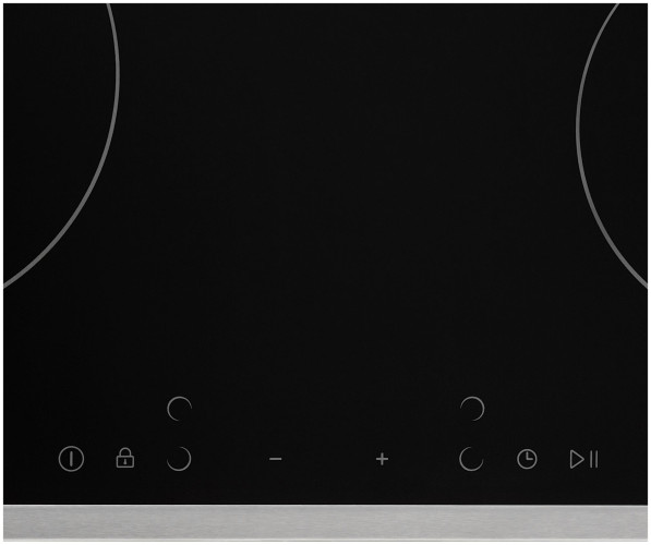 Индукционная варочная панель Krona GRUND 60 BL S