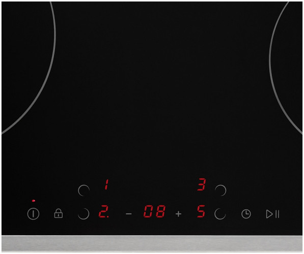 Индукционная варочная панель Krona GRUND 60 BL S